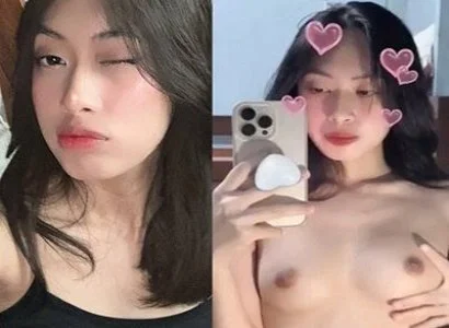 Em gái hàng xóm mong muốn khám phá những điều mới mẻ