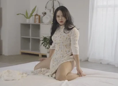 Cô nàng Phương Anh tham gia dự án phim người lớn tại Đài Loan