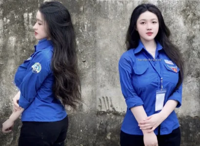 Thanh niên địt nữ sinh viên cao đẳng truyền hình
