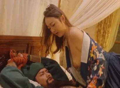 Gia Cát Lượng dù khôn ngoan cũng không địch lại được sự quyến rũ