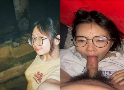 Kẻ dâm đãng chịch cô em mông căng tròn vô cùng dâm