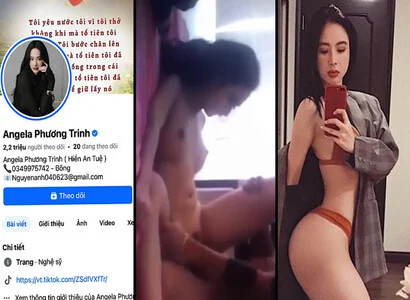 Phương Trinh trong cảnh quay 2013 rơi vào thị phi khi đoạn phim 2013 bị réo tên