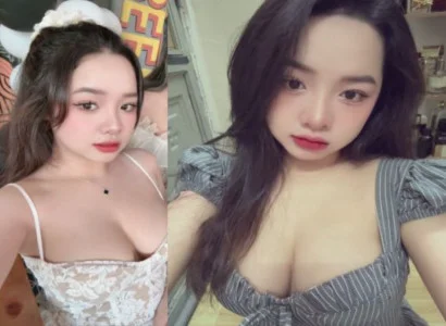 Hắn nện từ phía sau em người yêu dâm có cặp mông nở nang